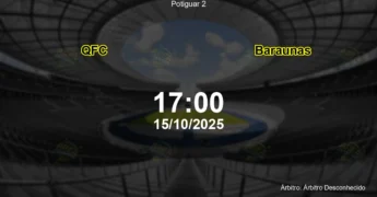 Palpite e análise do jogo QFC vs Baraunas pela Potiguar 2