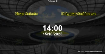 Palpite e análise do jogo Visao Celeste vs Potyguar Seridoense pela Potiguar 2